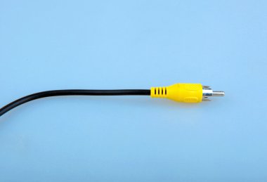 Ethernet ağ kabloları