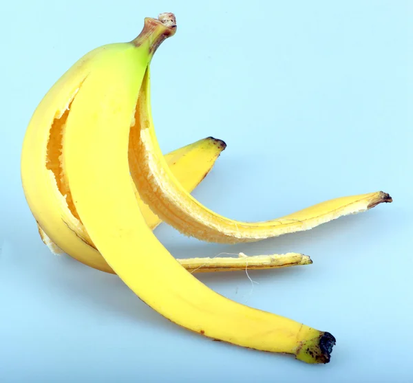 Банан — стоковое фото
