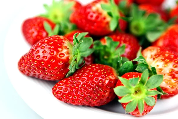 stock image Strawberry