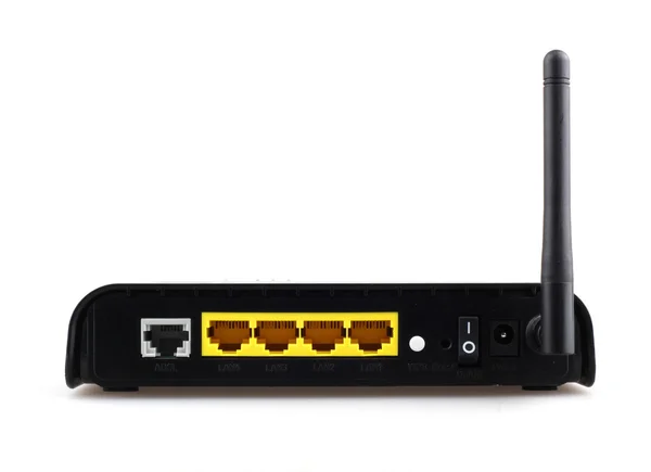 stock image WiFi Internet Router