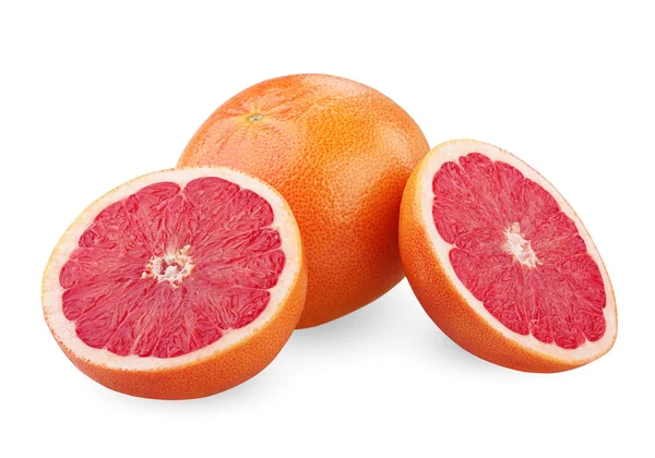 Ripe grapefruits — Stock Photo, Image