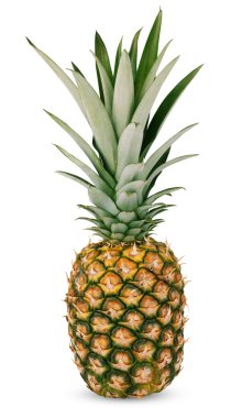 olgun ananas