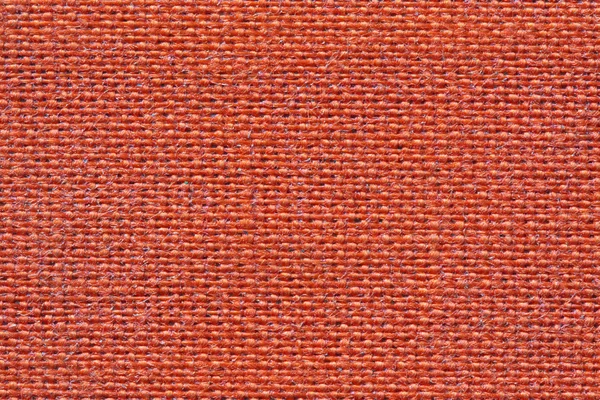 stock image Red fabric texture