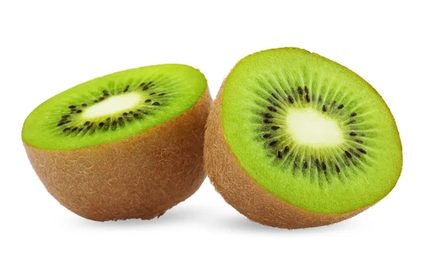 Reife Kiwi-Früchte — Stockfoto