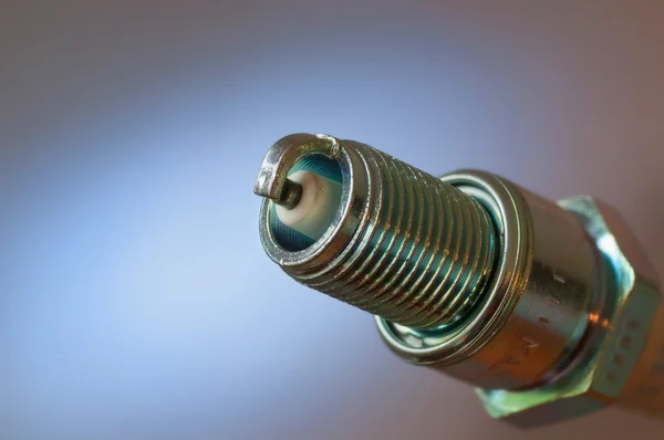 stock image Spark plug