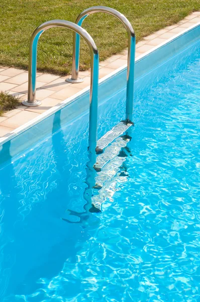 stock image Swimingpool