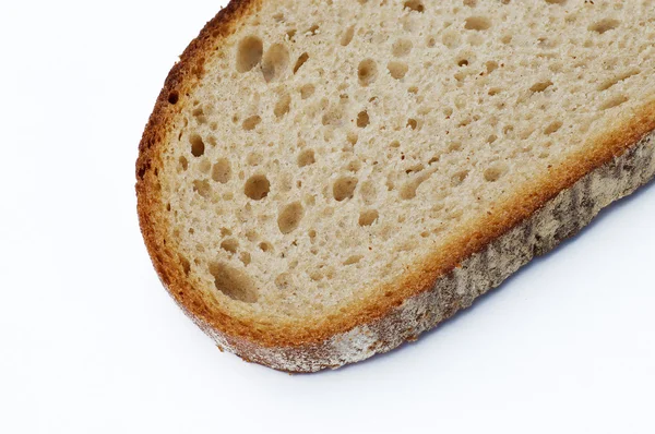 Slice bread — Stock Photo, Image