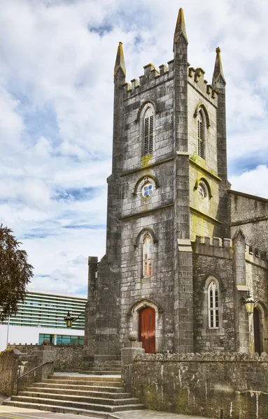 St. Mary Church of Ireland — Stock Photo, Image