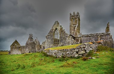 Ross Friary