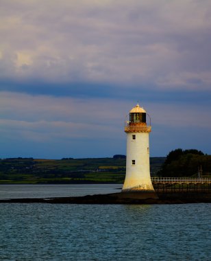 Tarbert deniz feneri