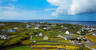 Inisheer island clipart