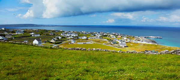 Inisheer island — Stock Photo, Image