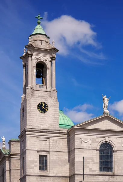 โบสถ์เซนต์พอล — ภาพถ่ายสต็อก