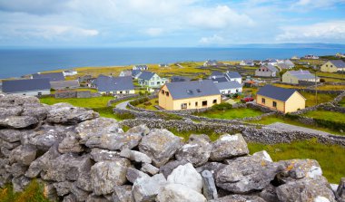 Inisheer island clipart