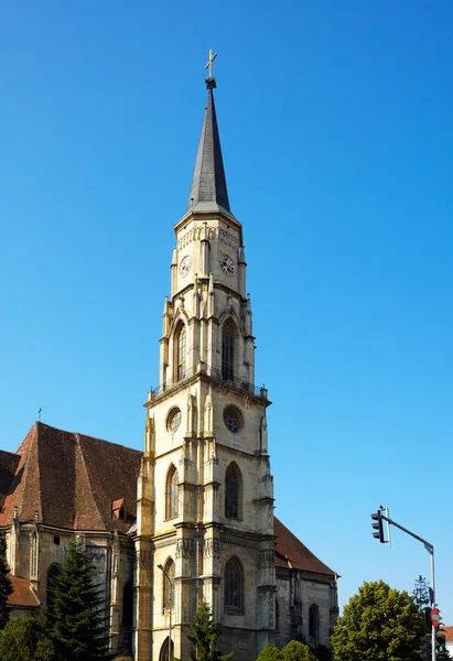 St. Michael Cathedral — Stock Photo, Image
