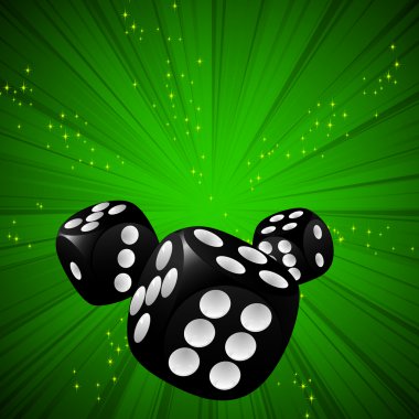 Casino dice