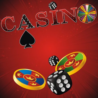 Casino işareti