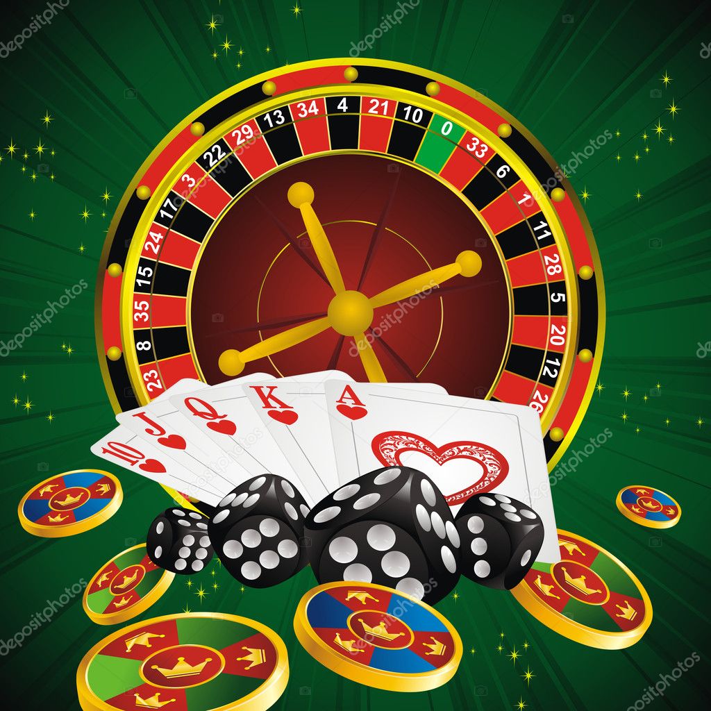 символика казино