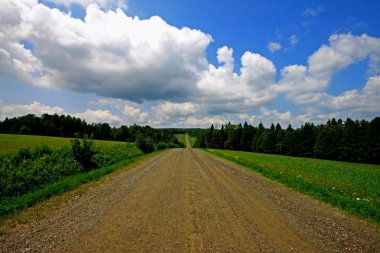 düz ülke road 2 hdr