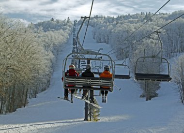 Teleferik