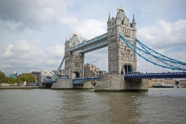 Ponte de Londres — Fotografia de Stock