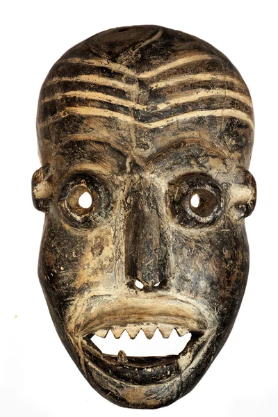 stock image African Face mask.