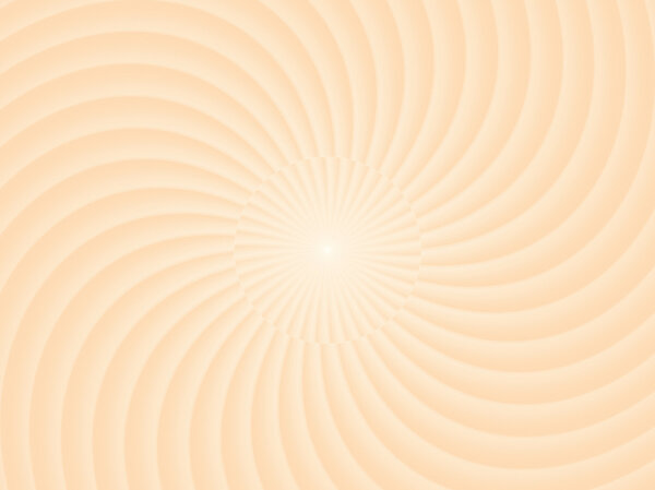 Экран фрактальной линии
