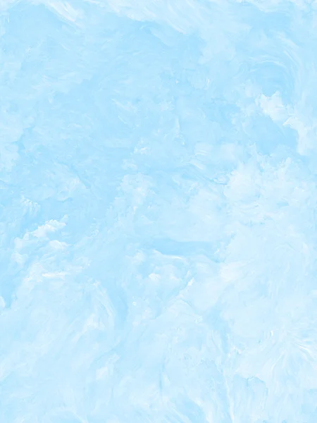 Pantalla de jaspeado de pintura fractal — Foto de Stock