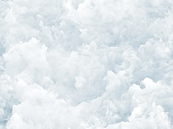 Tints of Fractal Foam — Stock Photo, Image