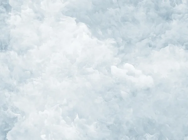 Tints of Fractal Foam — Stock Photo, Image
