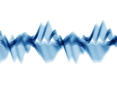 Sine Wave clipart