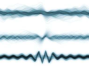 Sound Wave clipart