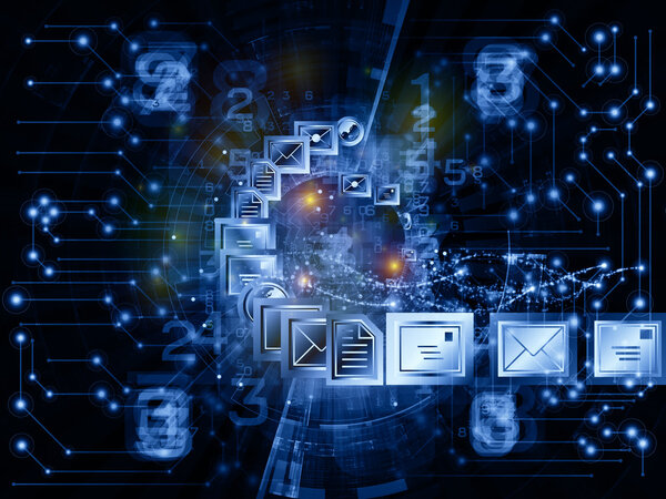 Глобальные связи
