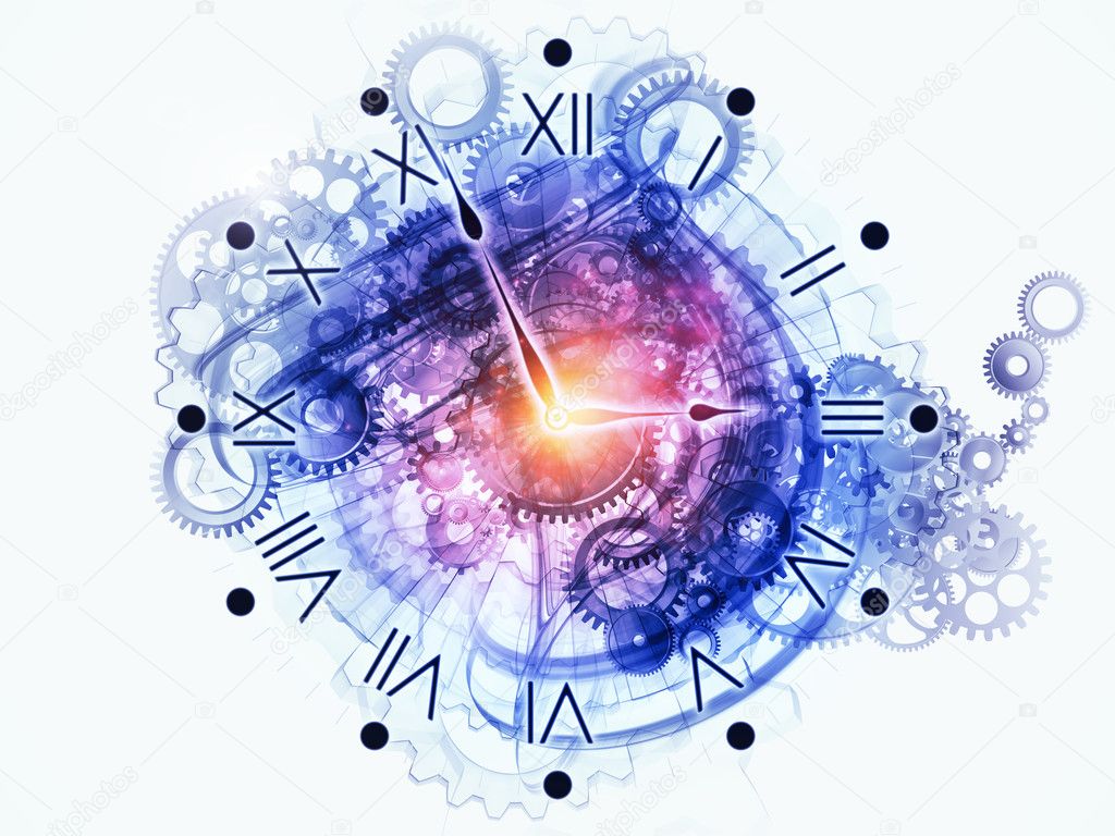 Time dynamic