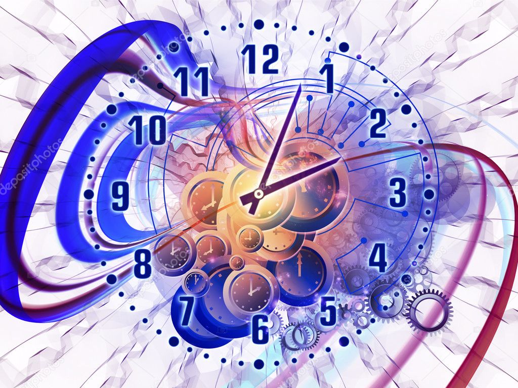 temporal #hashtag