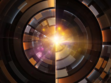 teknolojik dairesel ızgaralar