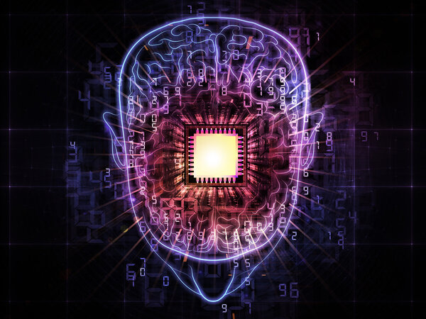 Мозговая сила
