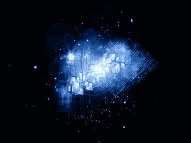 sayfaları ve ışıklar