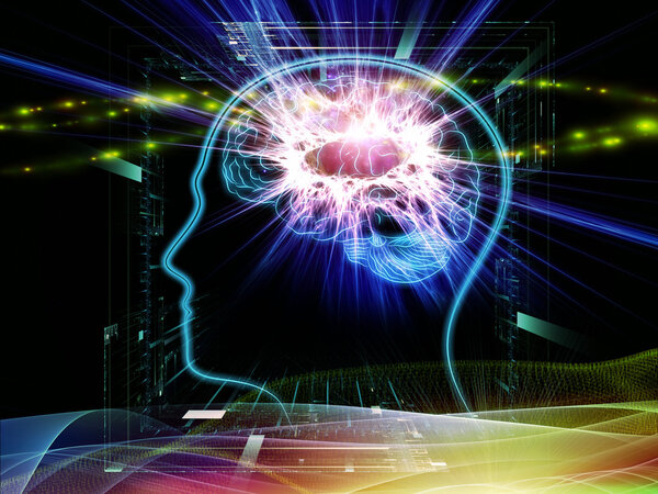 Поток сознания
