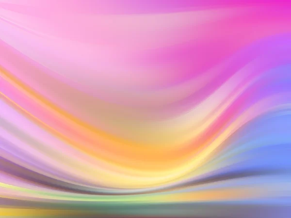 Colorful Abstract Background — Stock Photo, Image