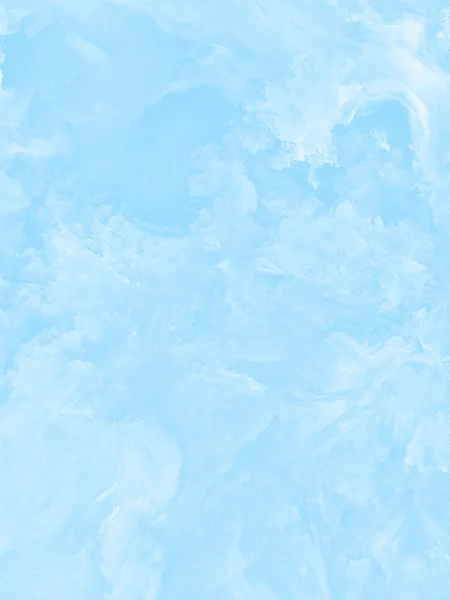 Pantalla de jaspeado de pintura fractal — Foto de Stock