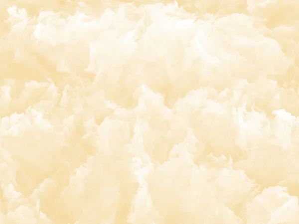 Ebru perde-in fractal boya — Stok fotoğraf