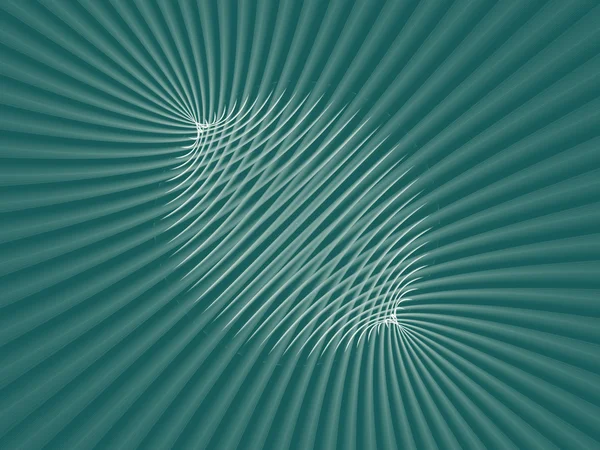 Geometrisches Linienmuster — Stockfoto