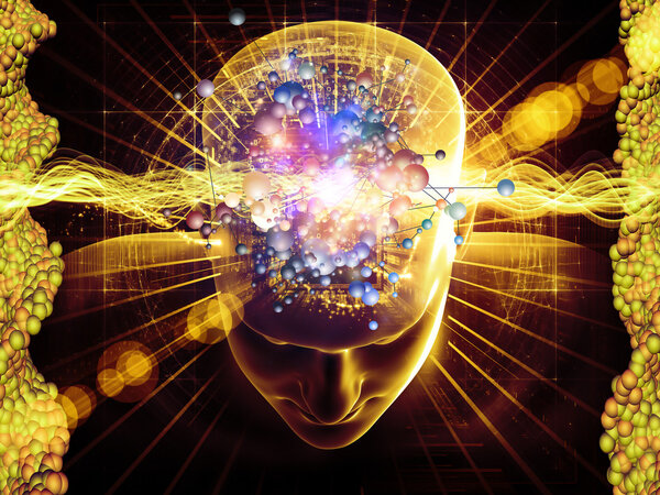 Молекулярные мысли
