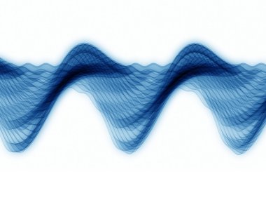 Analyzer sinüs dalgaları