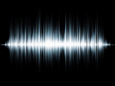 Sound Wave clipart