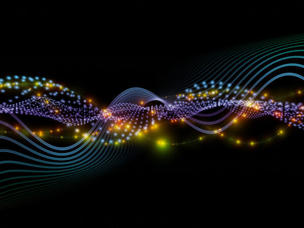 Волновой поток
