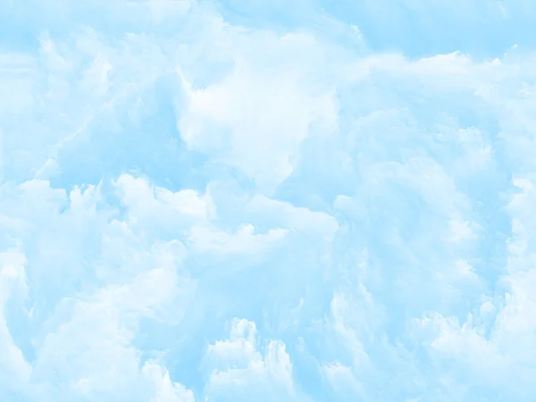 Ekran marmurki farba fraktal — Zdjęcie stockowe