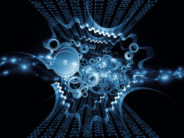 Цифровой процессор
