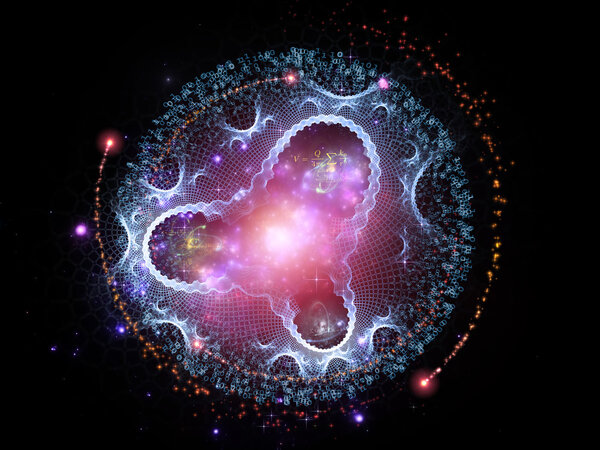 In the Beginning was Quantum